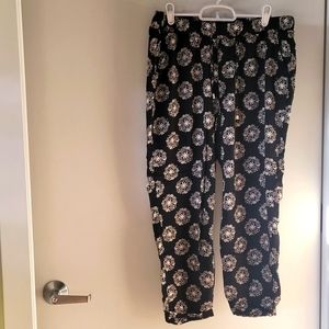 Old Navy, dressy-casual Joggers